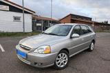 Kia Rio 1.5 LS Kombi | Automatik | Klima |... - gebrauchte Kia Rio aus dem Jahr 2003