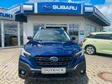 Subaru OUTBACK 2.5l AWD*Plat.*LED*DAB+*BlackPaket - Subaru Outback in Dresden