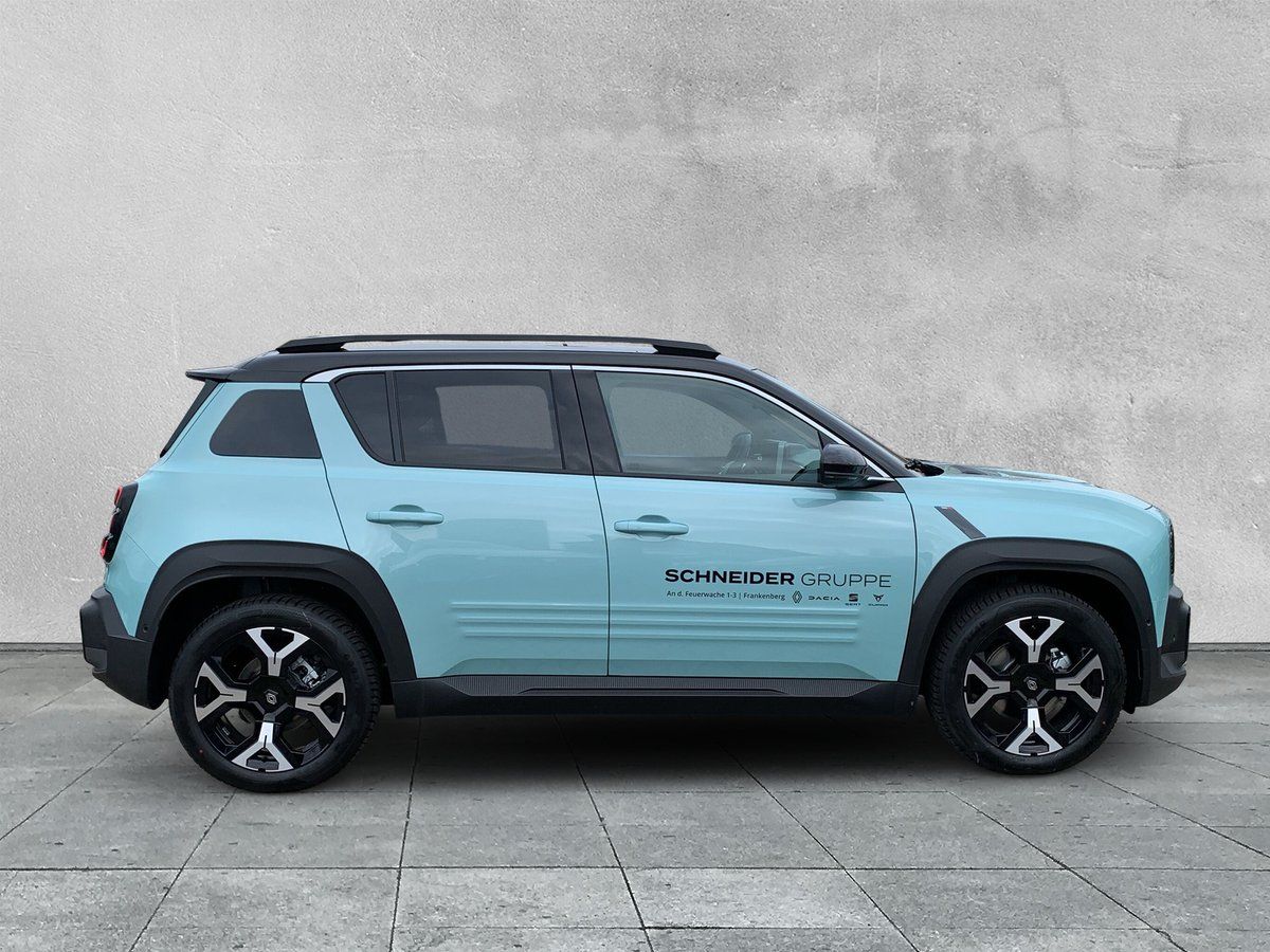 Renault R 4 - Bild 6