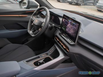 Cupra Terramar - 5