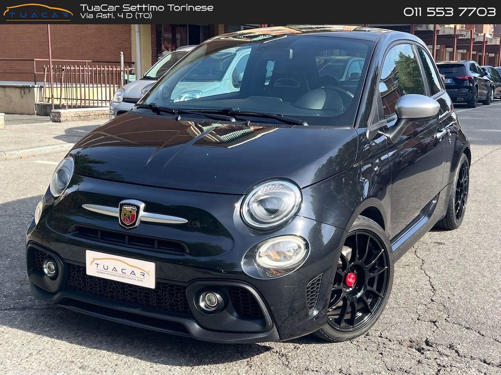 Image of Abarth Other