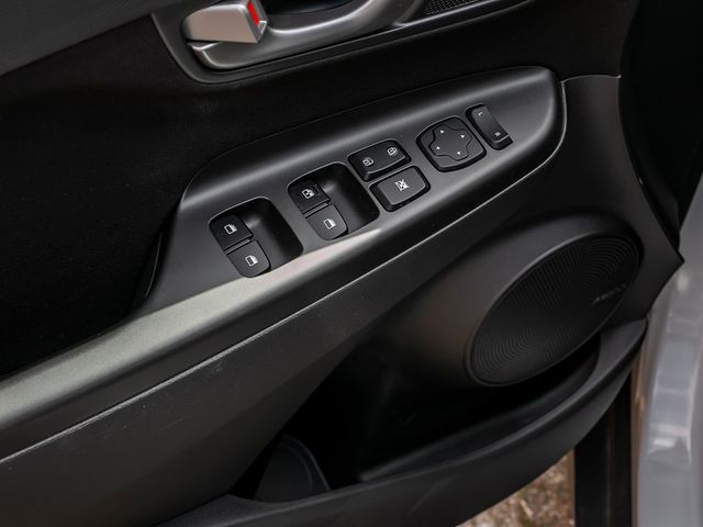 Hyundai Kona 1.0 Trend 2WD Kamera Navi Spurhalteassi.