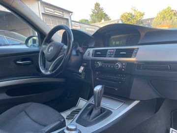 BMW 320 - 7