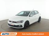 Volkswagen Polo 2.0 TSI GTI *NAVI*LED*LIMIT*PDC*SHZ* - VW Polo Gebrauchtwagen in Frankfurt