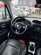 Jeep Renegade - Vorschau 20