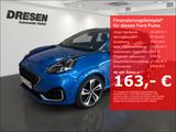 Ford Puma ST-Line 1.0 EcoBoost Mild Hybrid EU6d-T114K