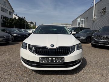 Skoda Octavia - 2