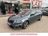 Skoda Octavia Combi RS 245 NAV*DAB*DSG*KAMERA - Skoda Octavia aus 2019