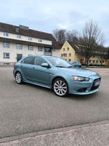 Mitsubishi Lancer 2.0 Diesel Service Neu! ... - Mitsubishi Lancer mit Diesel-Antrieb