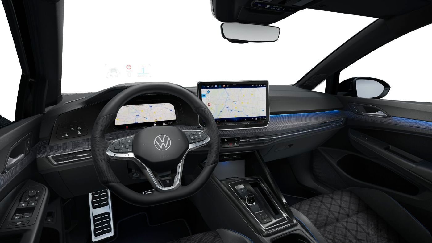 Volkswagen Golf - Bild 5