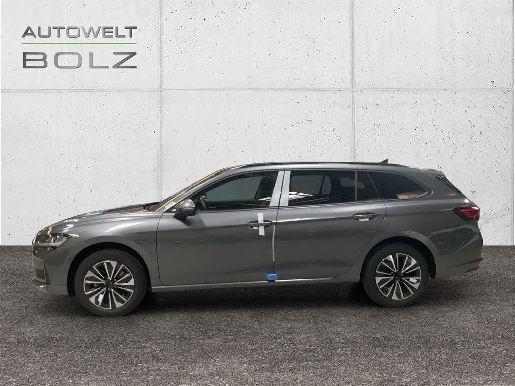 Skoda Superb - Bild 7