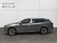 Skoda Superb - Vorschau Bild 7