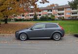 Volvo C30 D5 Sonderausstattung - Volvo C30: Automatik