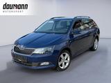 Skoda Fabia Combi Clever *PDC*Klima*SHZ*DAB*ACC* - Skoda Fabia: Clever