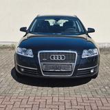Audi A6 Avant 2.7 TDI quattro AUT. TÜV NEU - Audi A6 aus 2008: Kombi