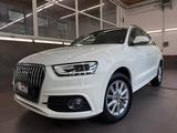 Audi Q3 1.4 TFSI S-LINE AUTOMATIK XENON SHZ LED PDC - Audi Q3 aus 2014 mit Benzin-Antrieb