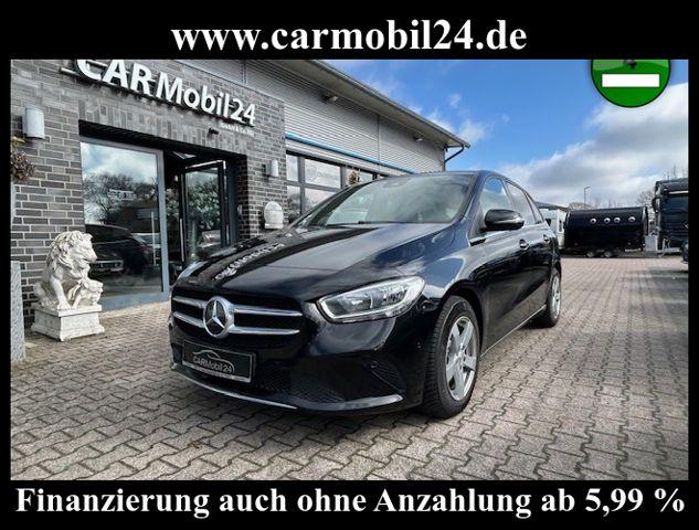 Mercedes-Benz B 200 d*Style* Navi*RFK*