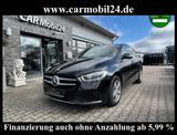 Mercedes-Benz B 200 d*Style* Navi*RFK*