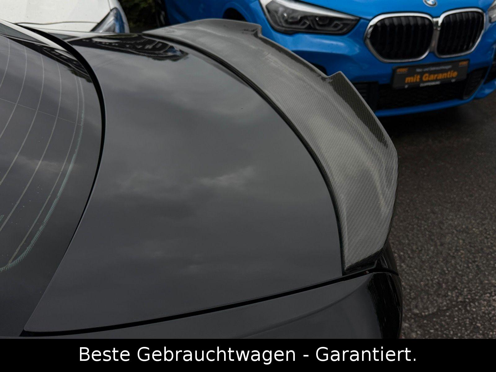 BMW 228i Coupé M Sport 245 ch BVA / Toit ouvrant / Cuir / Caméra de recul / Apple CarPlay