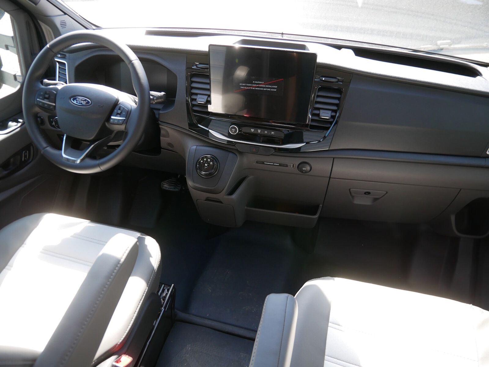 Fahrzeugabbildung Sunlight Adventure T Ford 680 Automatik, Xenon Scheinw.