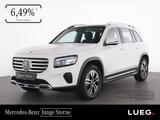 Mercedes-Benz GLB 180 Progressive+Pano+LED+Kamera+PTS+DAB+EHec - Mercedes GLB 180 mit Schiebedach