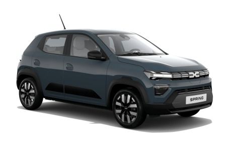 Dacia Spring Expression ELECTRIC 65PS