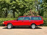 Volvo 240 2.3i GLE Kombi: Sammler, Rostfrei, Topzstd. - Volvo 240 Gebrauchtwagen