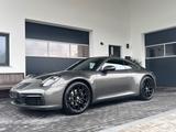 Porsche 992 Carrera Chrono Klappe SD Coupé Approved - Porsche 992 von privat