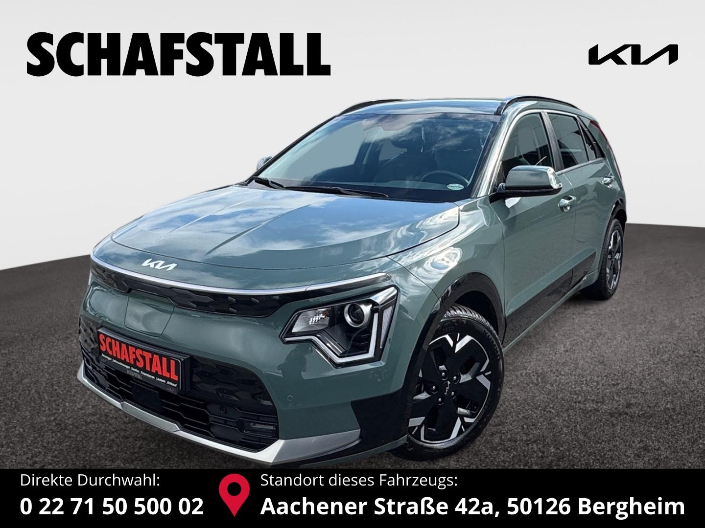 Kia Niro