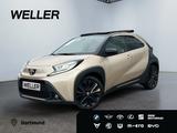 Toyota Aygo X Air Style *LED*Faltdach*SHZ*CAM*CarPlay* - Toyota in Dortmund: Aygo