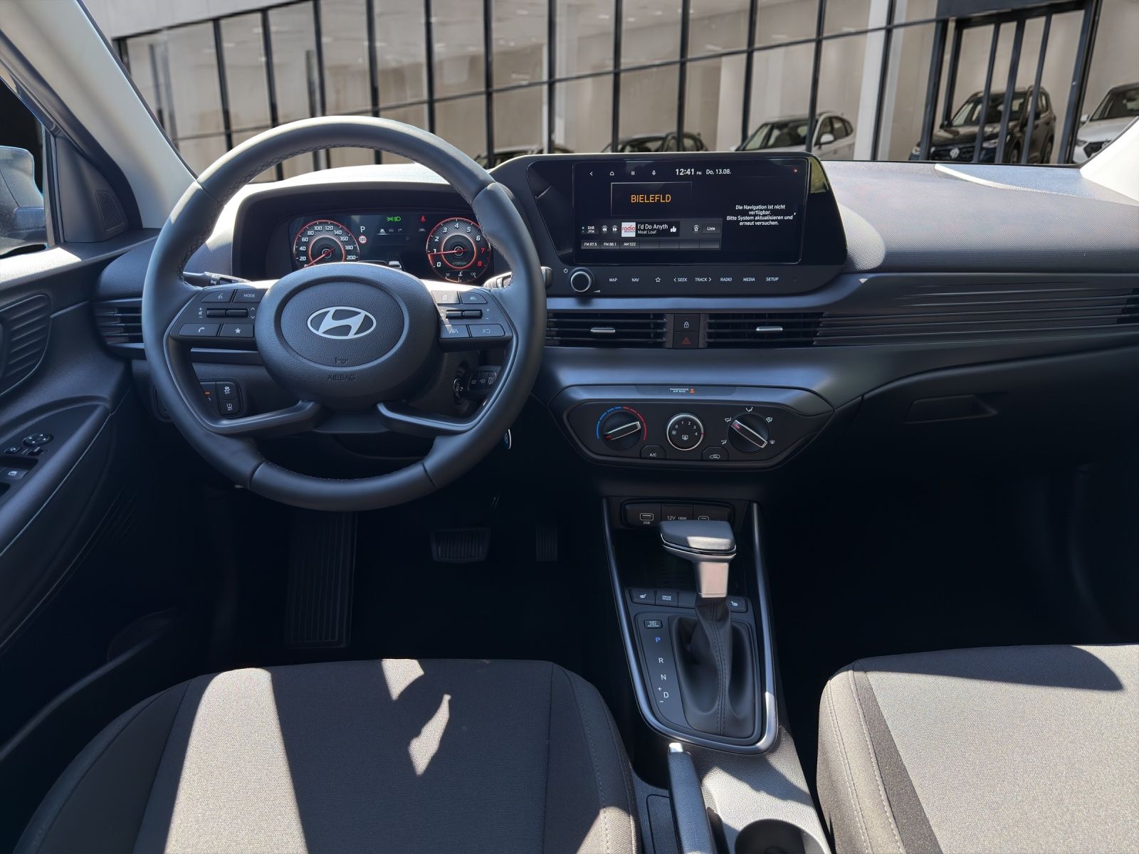 Hyundai i20 - Bild 14
