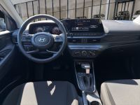 Hyundai i20 - Vorschau Bild 14