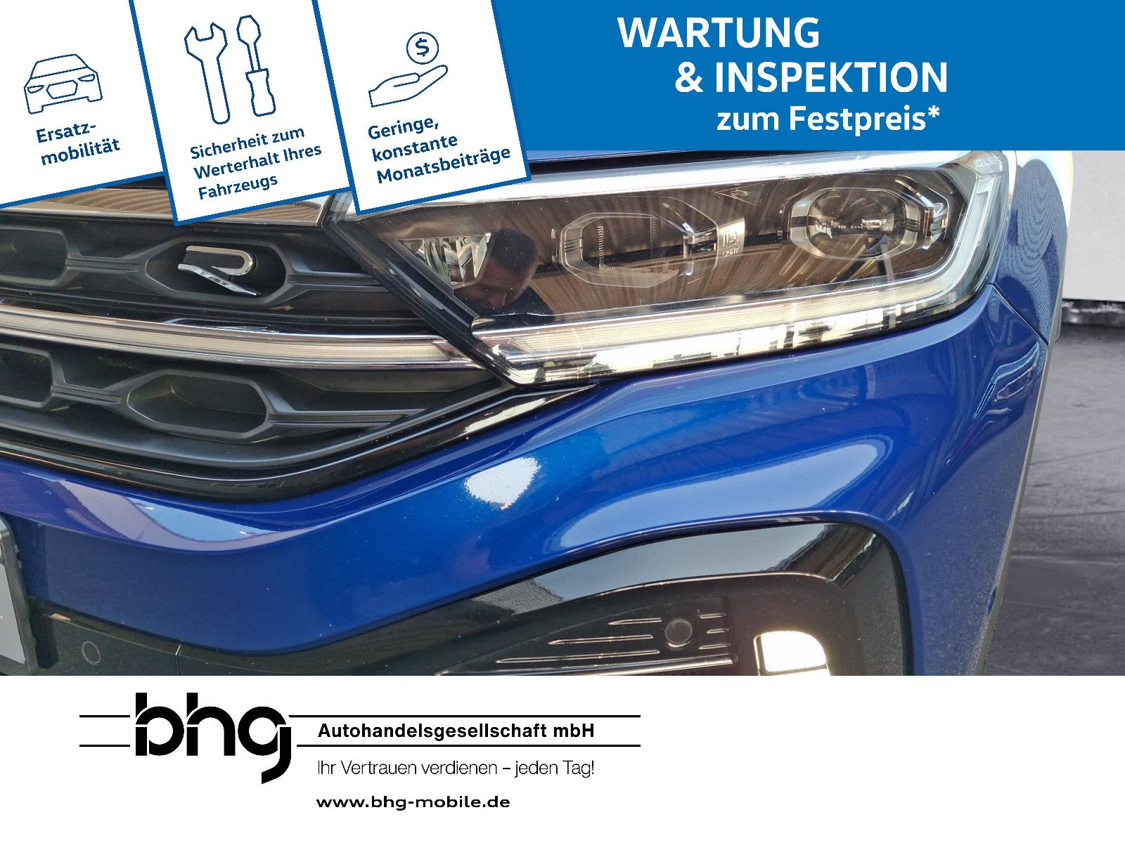 Volkswagen T-Roc - Bild 9