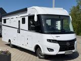 Frankia I 7900 Platin GD 5,5t Final Edition*Autarkie* - Frankia Wohnwagen & Wohnmobile