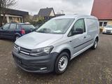 Volkswagen Caddy Nfz Maxi Kasten Lang BMT - Volkswagen Caddy: Lang