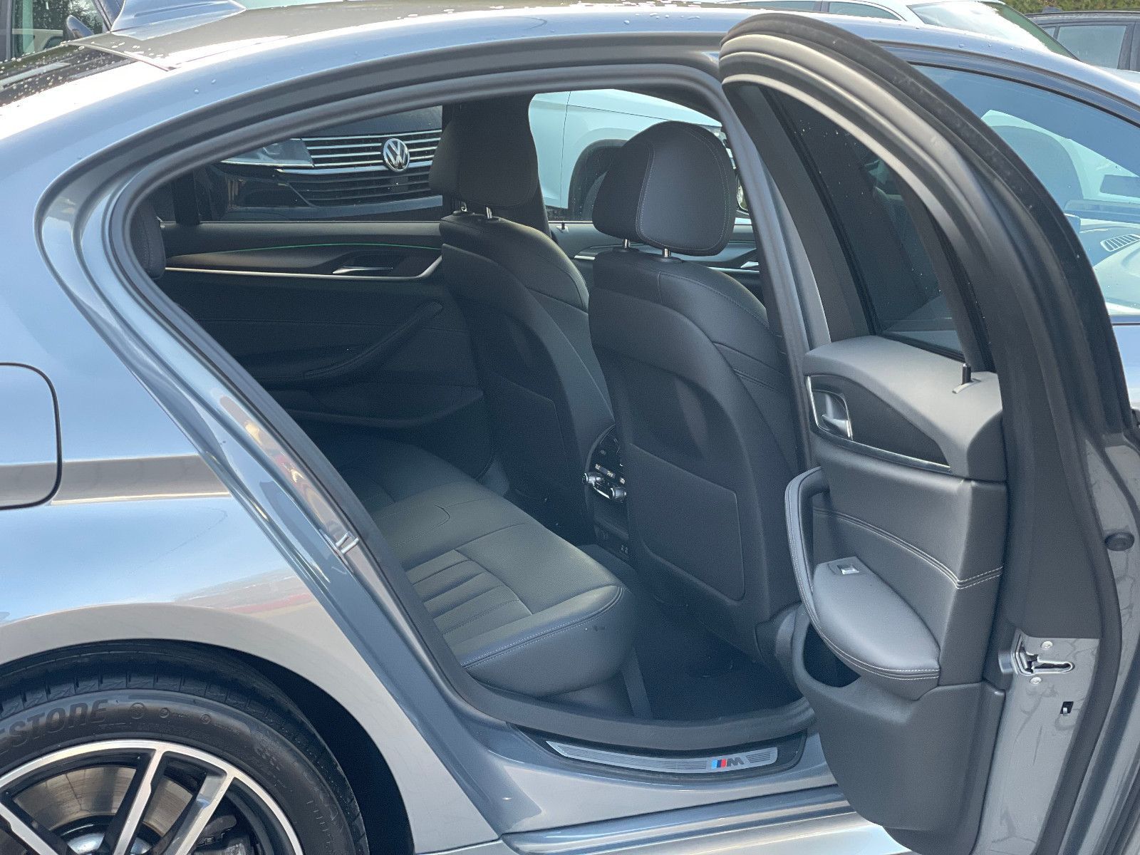 BMW 530, 2023, Diesel, 286 PS