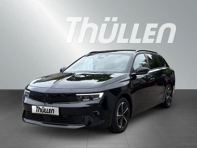 Opel Astra Sports Tourer Turbo Grand Sport Automatik