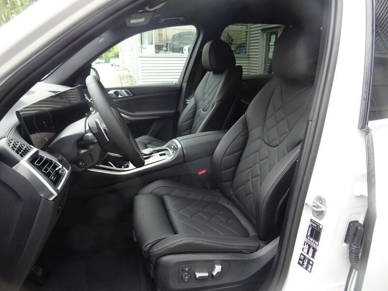 BMW X5 - Bild 7