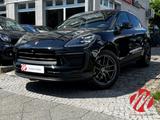 Porsche Macan 2.0 LED PANO 360° CHRONO APPROVED 12/25 - Porsche Macan