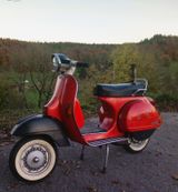 Vespa P80X - ROLLER VON 51 BIS 80 CCM