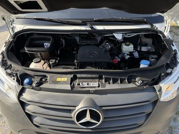 Mercedes Sprinter - 10