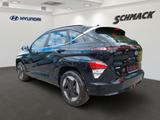 Hyundai Kona Advantage Elektro 2WD 7000,- SOFORTRABATT ! - Gebrauchtwagen in Plauen