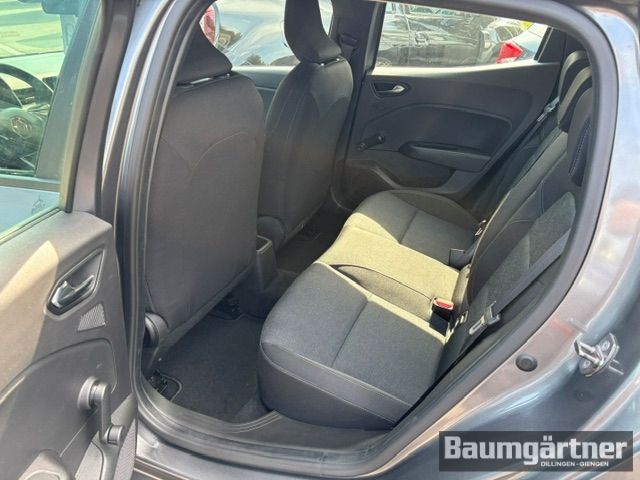 Fahrzeugabbildung Renault Clio Equilibre TCe 90 EDC Easy-Link/LED/Tempomat