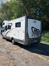 Mobilvetta KEA M76 - Mobilvetta Wohnmobil oder -wagen