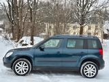 Skoda Yeti Ambition Plus Edition *SHZ*KLIMA*S-HEFT*PDC - Skoda Yeti: Edition Plus