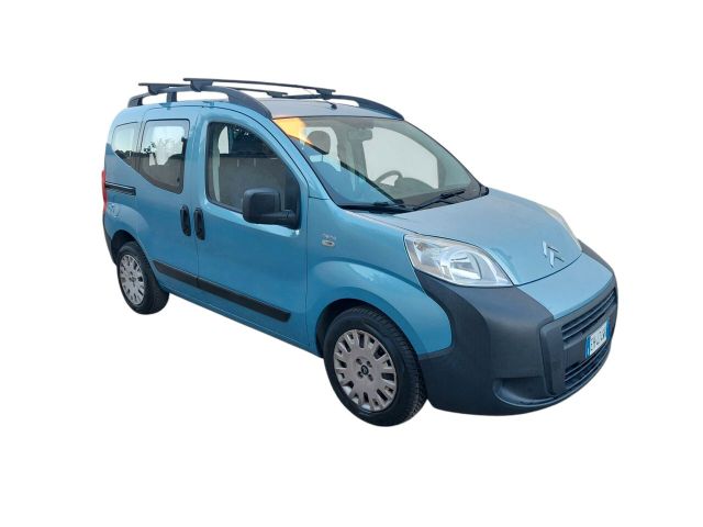 Citroën Citroen Nemo 1.3 HDi Multispace *AUTOVETTURA*