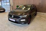 Volkswagen T-Roc Style[1 HAND][NAVI][SPURHALTE][LED][SHZ] - VW T-Roc bis 15.000 Euro