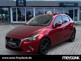Mazda 2 SKYACTIV-G 75 KIZOKU - Mazda 2 in Leipzig