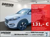 Hyundai Tucson 1.6 T-GDI 4WD Premium Navi LED El. Heckkl - Hyundai TUCSON: Premium