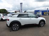 Citroën C4 Cactus+AUTOMATIK+Zahnriemen neu+GARANTIE+ - Citroën C4 Cactus: Automatik